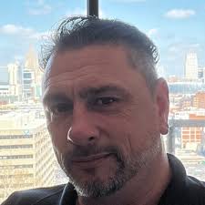 Just for shits and giggles had table at a Senior Expo in Delco PA this  morning.