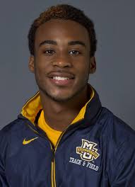 Records Fall in Twilight Meet at Wisconsin