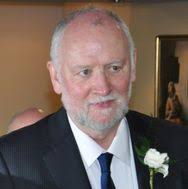 Condolence Book for Kevin Lynch (Dublin 7, Dublin)