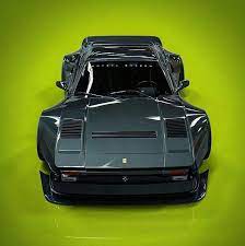 • the ferrari gto (often referred to as ferrari 288 gto ) is an exotic homologation of the ferrari 308 gtb produced from 1984 through 1985, designated gt for gran turismo and o for omologato (homologated in italian). Widebody Ferrari 308 Gts Super Cars Ferrari 288 Gto Ferrari