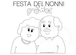 Jul 19, 2021 · contatti scuola. Disegni Da Colorare Per La Festa Dei Nonni Mamma E Bambini