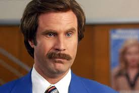 Ron Burgandy