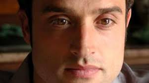 Daniel Guzmán rueda su primera película, "A cambio de nada"