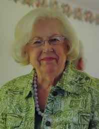 Margaret Putman Obituary