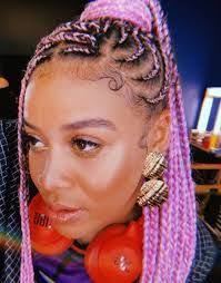 If you like these braid hairstyles for kids as much as we do, please share them on pinterest! 27 Haistyles Ideas Hair Styles Braided Hairstyles Natural Hair Styles