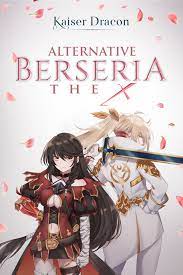 Tales of berseria fanfiction