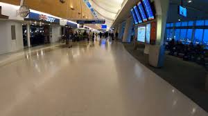 Jun 30, 2021 · san jose (cbs sf/bcn) — mineta san jose international airport will open a new parking garage thursday with hundreds of new spaces. San Jose International Airport Complete Walkthrough Tour 4k Youtube