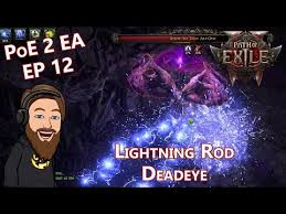 Adding Cast On Shock Ball Lightning