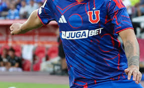 “Es un asco”: el jugador más criticado de la U en el primer tiempo ante Audax Italiano