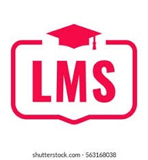 Lms.org is here to help you find the best lms software for your organization. Lms Learning Management System Badge Graduation Stock Vector Royalty Free 563168038