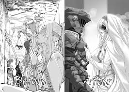 Licensed Goblin Slayer [Light Novel] [Archive] - Page 4 - AnimeSuki Forum