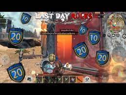 Last Day Rules Survival เรทบ านโหมดจ ดอ นด บเอาคะแนน เก อบโดนข ง Youtube