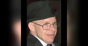 John Richard Gustafson Obituary