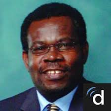 Dr. Charles Kochan Jr., MD