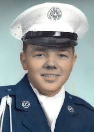 Wayne Vincent Obituary