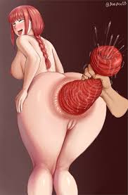 Rule34 - If it exists, there is porn of it  makima (chainsaw man)  7454590