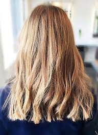 Discover What S Hot In 2017 Hair Trends Sand Sun Messy Buns Long Hair Styles One Length Hair 2017 Hair Trends