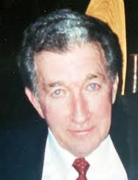 Obituary information for Patrick Canniff