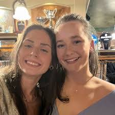 Ella Ryan's Instagram, Twitter & Facebook