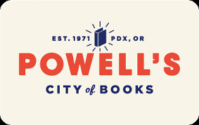 4.9 out of 5 stars. Sample Egift Card Message Powell S Books