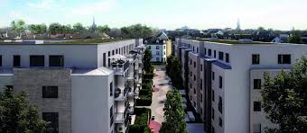 Auch anleger auf der suche nach einer nachhaltigen vermögensanlage sollten erwägen, in solingen eine wohnung zu kaufen, wenn sie auf sicherheit bedacht sind. Wohnen Im O Quartier