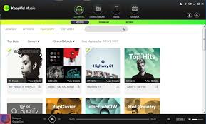 Download Music Playlists From Keepvid Music To Itunes Directly Best Music Downloader Spotify Download Music