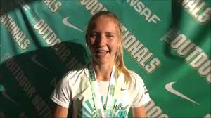 Nike Outdoor Nationals