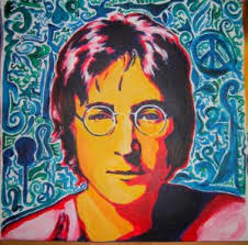 Across The Universe I Want To Hold Your Hand It S Johnny S Birthday John Lennon Happy Birthday John Imagine John Lennon