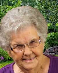 Dorothy Faye Crowson Brummett Obituary July 16, 2023