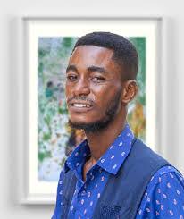 Darryl Mccrary's Instagram, Twitter & Facebook