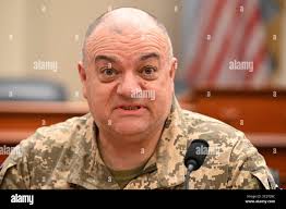 Defense attaché hi-res stock photography and images