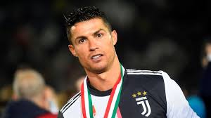 Cristiano ronaldo dos santos aveiro goih comm (portuguese pronunciation: Die Menschwerdung Von Cr7 Sport Sz De