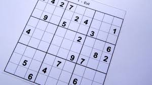Get hints, track time, print, access previous puzzles and much more. Pinakamabilis Sudoku Easy Medium Hard Evil