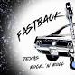 Fastback - Texas Rock n' Roll - 454 Shops Blvd Event Image