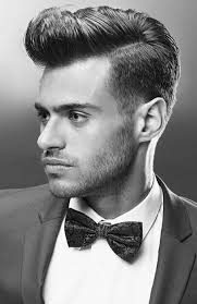 Coupe de cheveux pour hommes. 7 Sexy Faux Hawk Haircuts For Men In 2021 The Trend Spotter