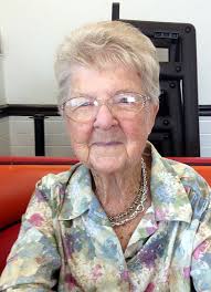 Hilda Byerly Obituary