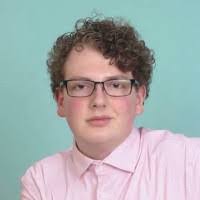 Joseph Mccomas's Instagram, Twitter & Facebook