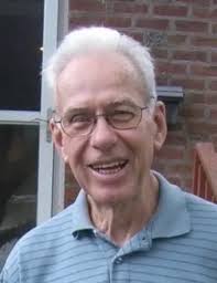 Obituary information for Robert McCartney