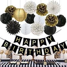 50th Birthday Party Decorations For Women Turning 50 Great For 50th Birthday Party Decorations 50th Birthday Decorations Birthday Party Decorations For Adults