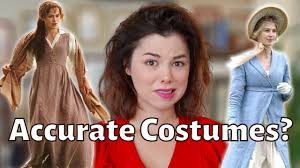 Keira knightley has really had an impressive career for someone who is so young. How Historically Accurate Are The Costumes In Pride Prejudice 2005 A Fashion History Analysis Youtube