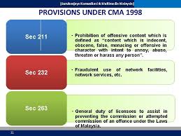 Selangor sekiranya anda, seorang warganegara malaysia yang cukup syarat kelayakan dan berumur. Suruhanjaya Komunikasi Multimedia Malaysia Broadcasting Regulations In Malaysia