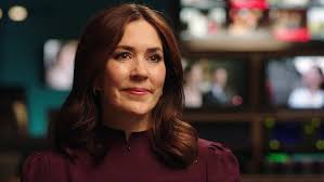 Berørt Mary ser tilbage på sine 20 år i Danmark i unikt interview: 'Dér  følte jeg, jeg var hjemme'