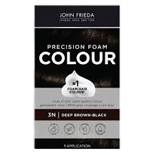 Gradually Create Deeper, Richer More Lustrous Colour In The Shower With New Brilliant  Brunette® Visibly Deeper™ Colour Deepening Shampoo And Conditioner.... | By  John Frieda Usfacebook
