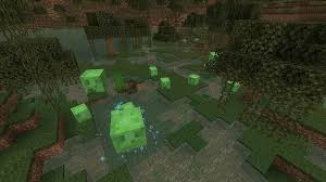 Trying To Get Slimes To Spawn What Am I Doing Wrong | Hypixel Forums