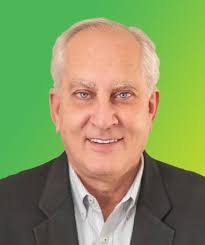 CommScope CEO And Leadership: Executives and Demographics