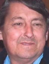 Reginald Ford Obituary