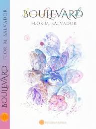 Boulevard libro pdf google drive. Libro Boulevard Flor M Salvador Editorial Naranja Mercado Libre