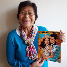 Actor henry golding has revealed the first toys from the upcoming snake eyes movie. Henry Golding Someone Is Very Proud And Excited To Have A Copy Of Entertainmentweekly Sent Over To Us All The Way From The States Now Just Counting Down To August