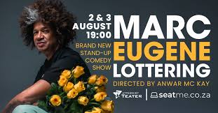 MARC EUGENE LOTTERING