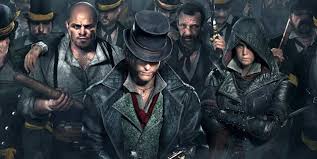 With each postal code you find, your gang's influence and territory grows! Assassin S Creed Syndicate Codex Save Game 100 Techdiscussion Downloads